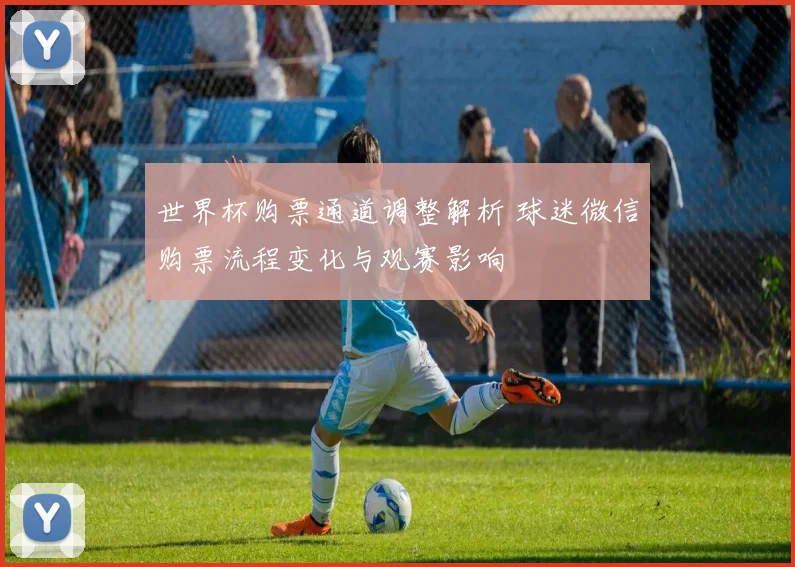 世界杯购票通道调整解析 球迷微信购票流程变化与观赛影响