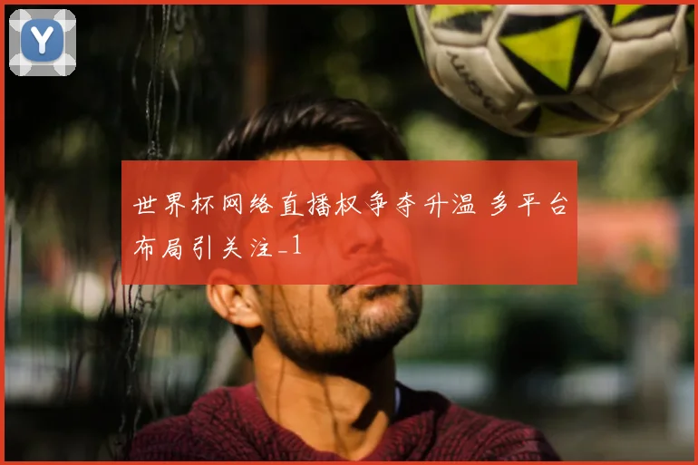 世界杯网络直播权争夺升温 多平台布局引关注_1