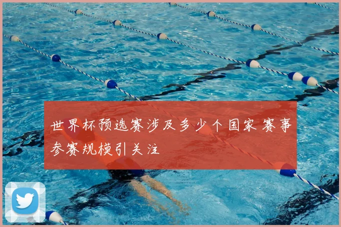 世界杯预选赛涉及多少个国家 赛事参赛规模引关注